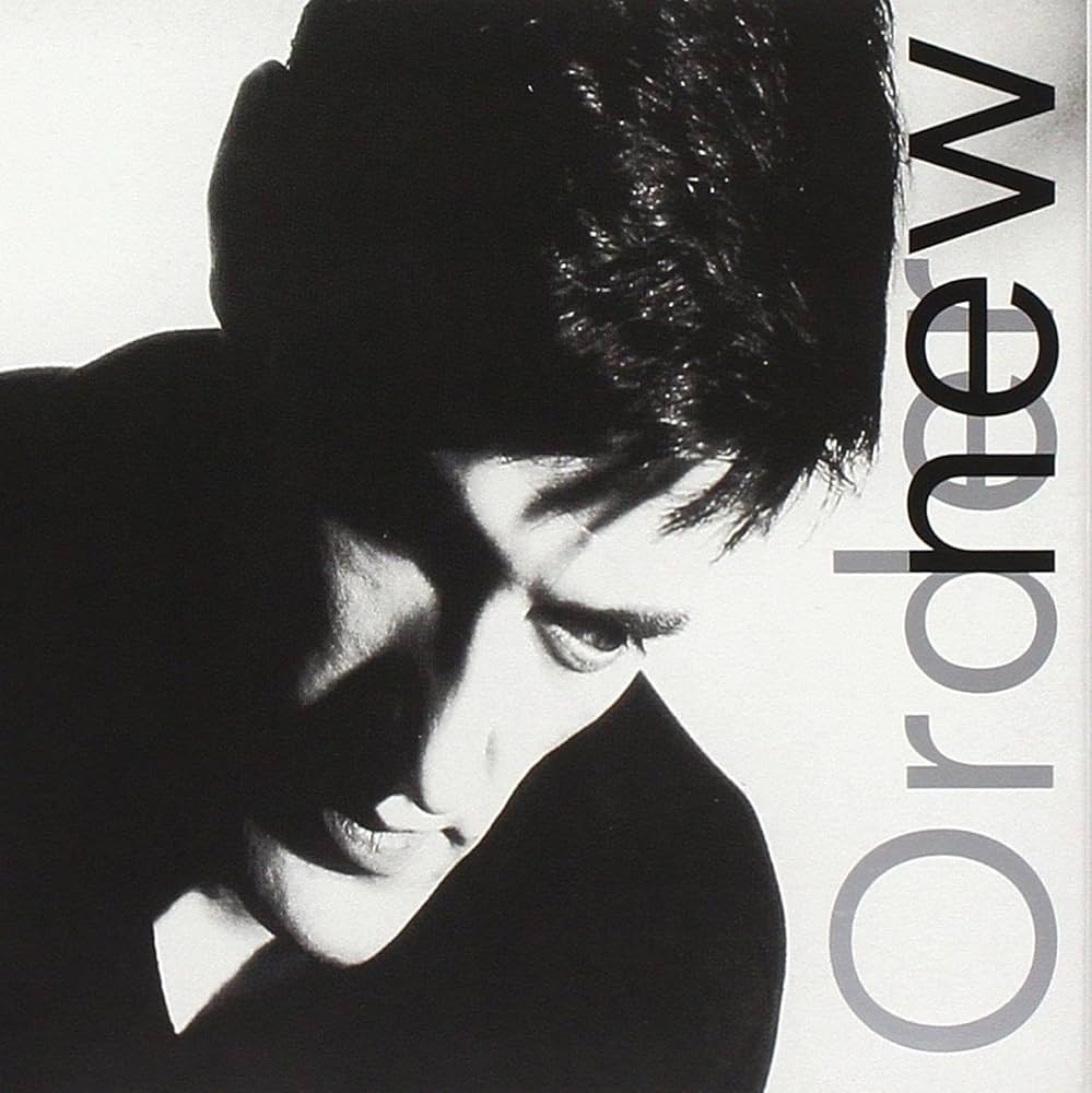 New Order - Low-Life (Vinyl LP)