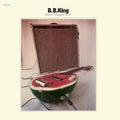 King, B.B. - Indianola Mississippi Seeds (Vinyl LP)