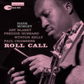 Mobley, Hank - Roll Call (Vinyl LP)