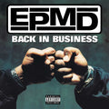 EPMD - Back In Business (Vinyl LP)
