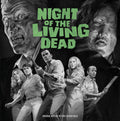 Night Of The Living Dead Soundtrack (Vinyl LP)