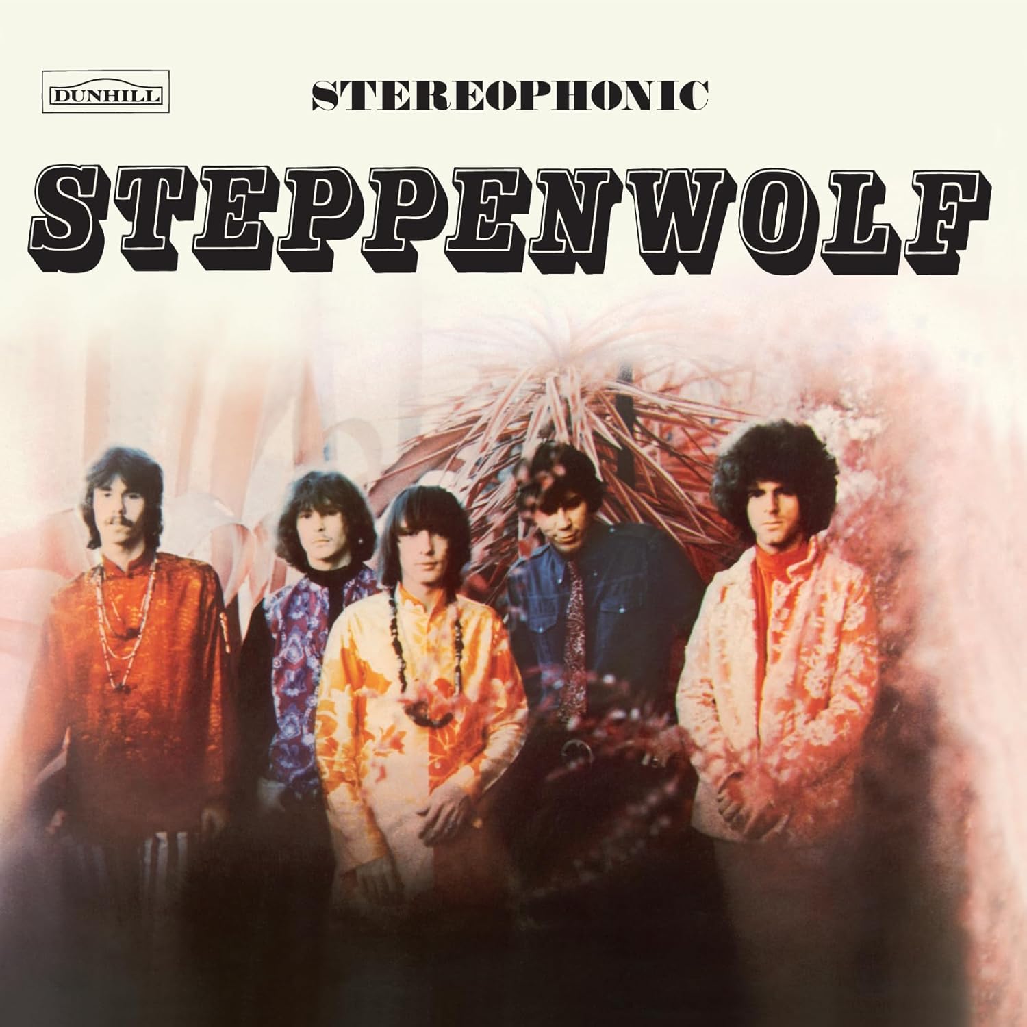 Steppenwolf - Steppenwolf (Vinyl LP)