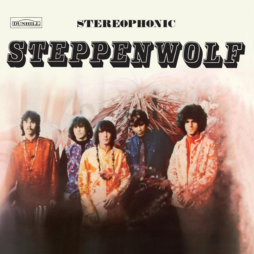 Steppenwolf - Steppenwolf (Vinyl LP)