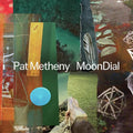 Metheny, Pat - Moondial (Vinyl LP)