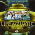 Life Aquatic With Steve Zissou Soundtrack (Vinyl LP)
