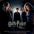 Harry Potter & The Order Of The Phoenix Soundtrack (Vinyl LP)