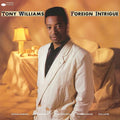 Williams, Tony - Foreign Intrigue (Vinyl LP)