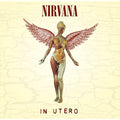 Nirvana - In Utero (Vinyl LP)