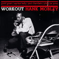 Mobley, Hank - Workout (Vinyl LP)