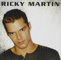 Martin, Ricky - Ricky Martin (Vinyl LP)