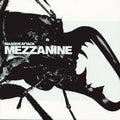 Massive Attack - Mezzanine (Vinyl LP)
