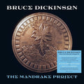 Dickinson, Bruce - Mandrake Project (Vinyl LP)