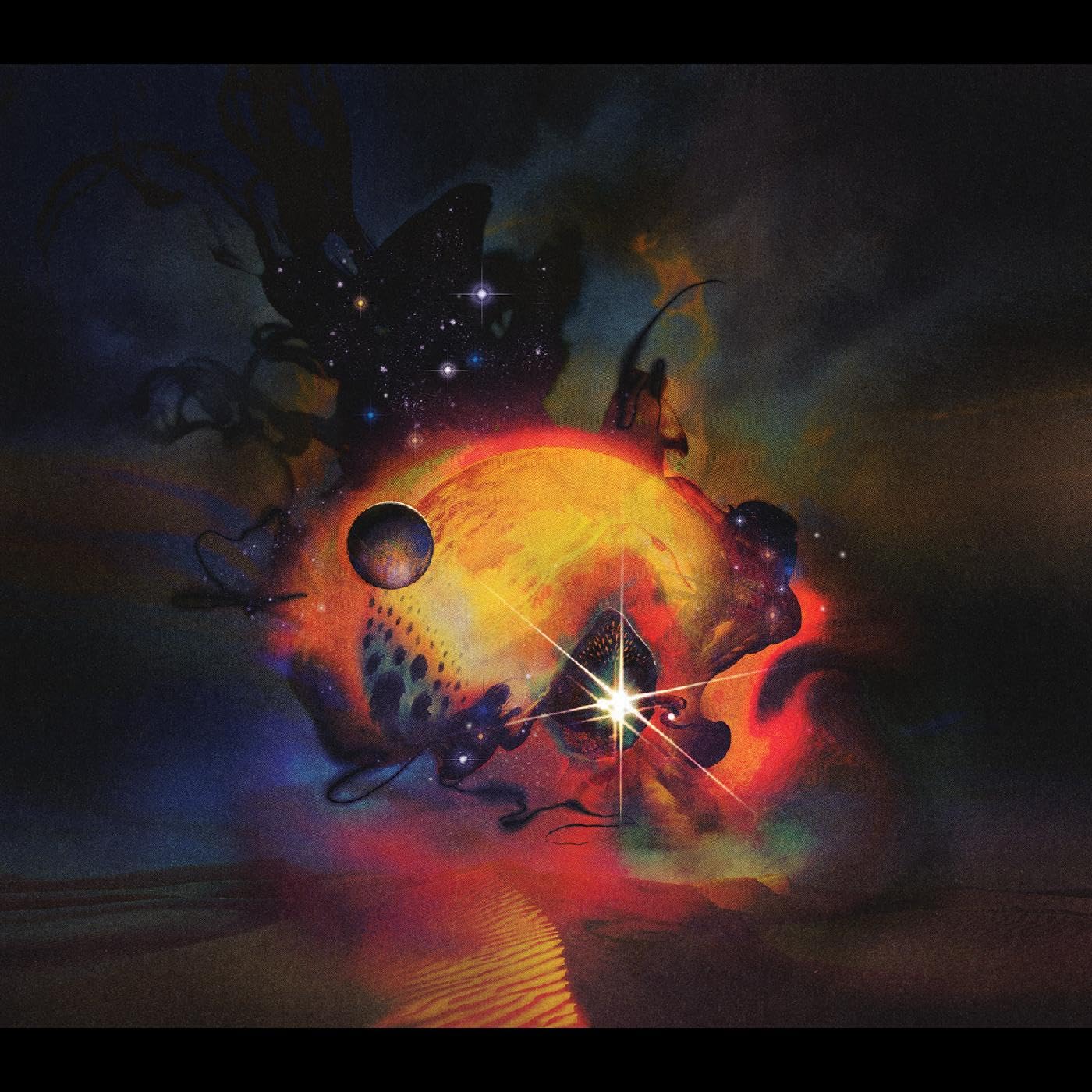 Lennon, Sean Ono - Asterisms (Vinyl LP)