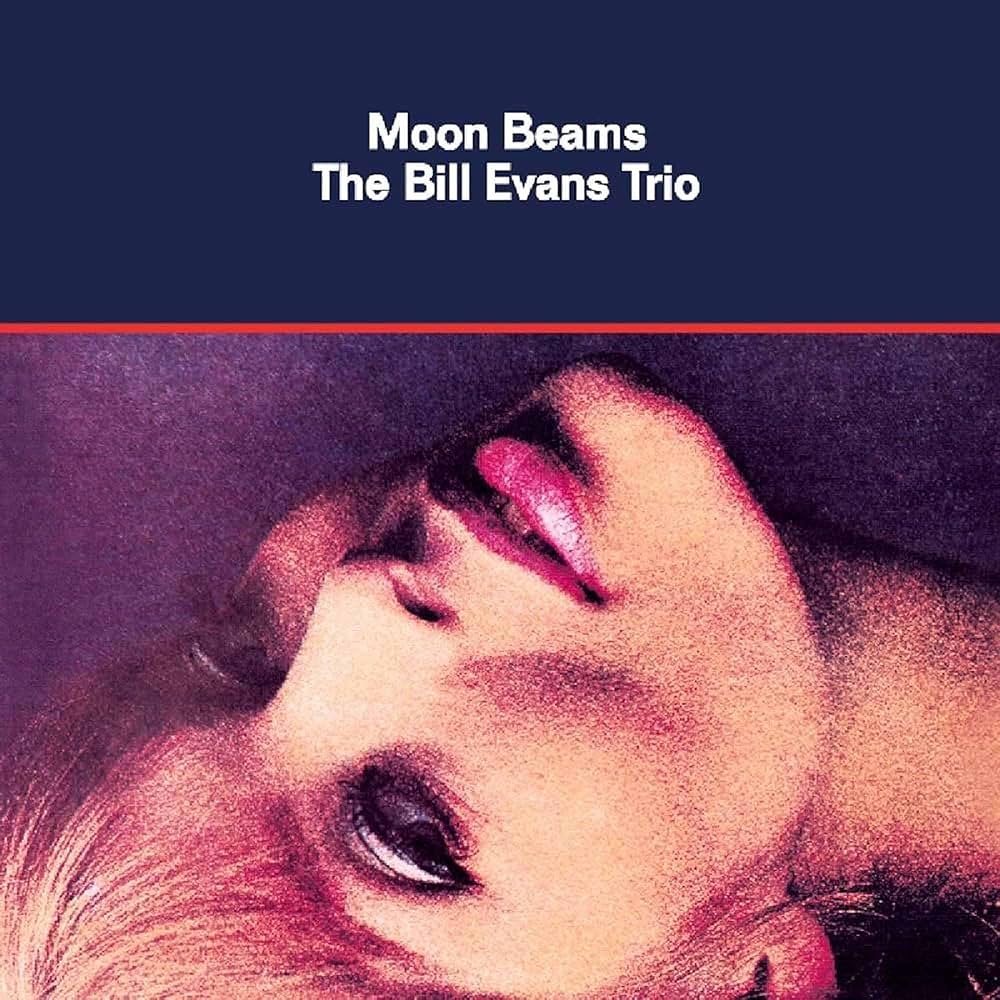 Evans, Bill Trio - Moonbeams (Vinyl LP)