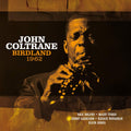 Coltrane, John - Birdland 1962 (Vinyl LP)