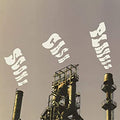 Scone Cash Players - Blast Furnace! (Flamingo Pink) (Vinyl LP)