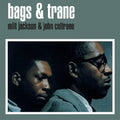 Coltrane, John & Milt Jackson - Bags and Trane (Vinyl LP)