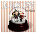 Erasure - Snow Globe (Vinyl LP)
