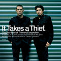 Thievery Corporation - It Takes A Thief (Vinyl LP)