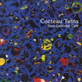 Cocteau Twins - Four Calendar Cafe (Vinyl LP)