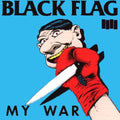 Black Flag - My War (Vinyl LP)