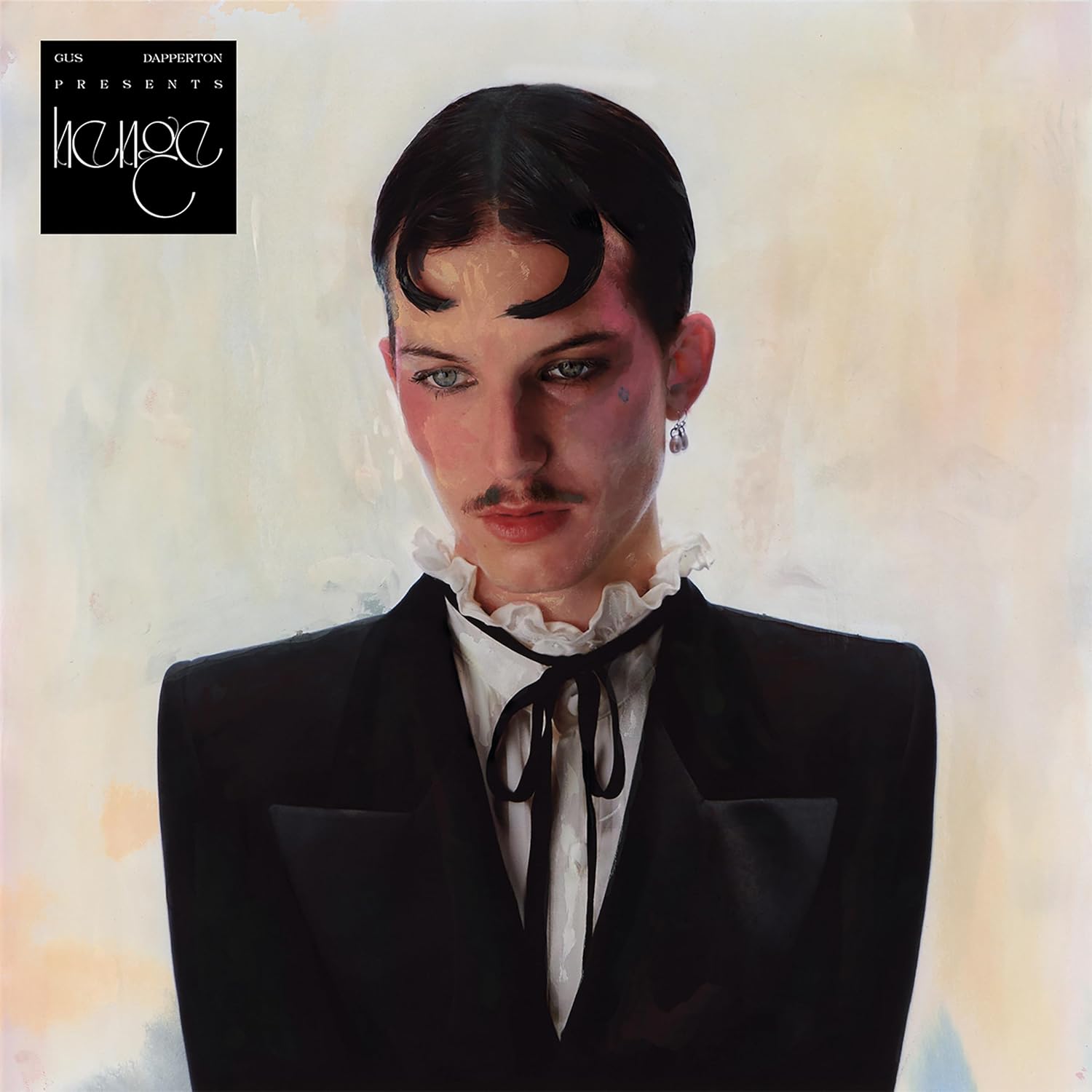 Dapperton, Gus - Henge (Vinyl LP)
