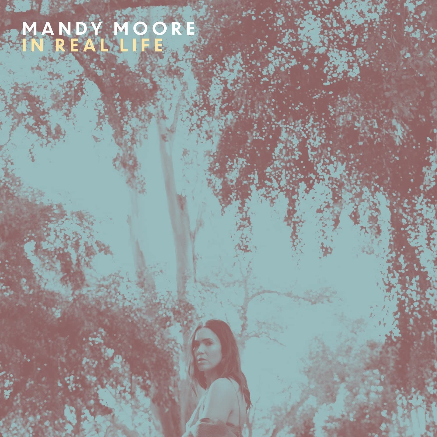 Moore, Mandy - In Real Life (Vinyl LP)