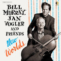 Murray, Bill, Jan Vogler and Friends - New Worlds (Vinyl LP)