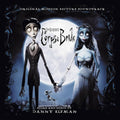 Corpse Bride Original Soundtrack (Vinyl LP)