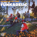 Funkadelic - Standing On the Verge: The Best of Funkadelic (Vinyl LP)