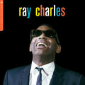 Charles, Ray - Now Playing (Vinyl LP)