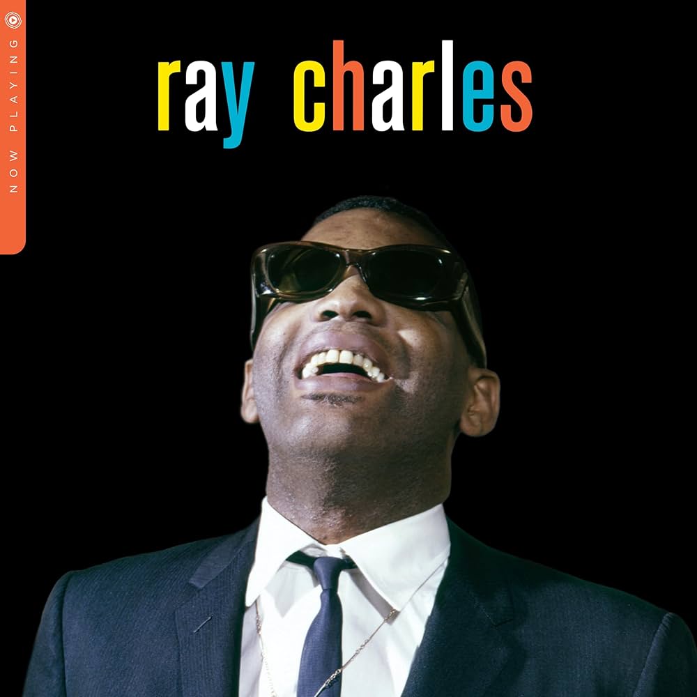Charles, Ray - Now Playing (Vinyl LP)
