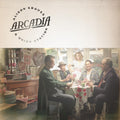 Krauss, Alison & Union Station - Arcadia (Vinyl LP)