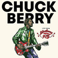 Berry, Chuck - Live From Blueberry Hill (Vinyl LP)