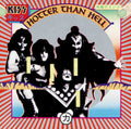 Kiss - Hotter Than Hell (Vinyl LP)