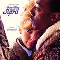 Younge, Andrian - Adrian Younge Presents: Something About April (Vinyl LP)