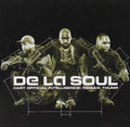 De La Soul - AOI: Mosaic Thump (Vinyl LP)