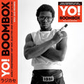 Various Artists - Soul Jazz Records Presents: YO BOOMBOX - Early Independent Hip Hop, Electro, and Disco Rap 1979-83 (Vinyl LP)
