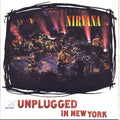 Nirvana - Unplugged in New York (Vinyl LP)