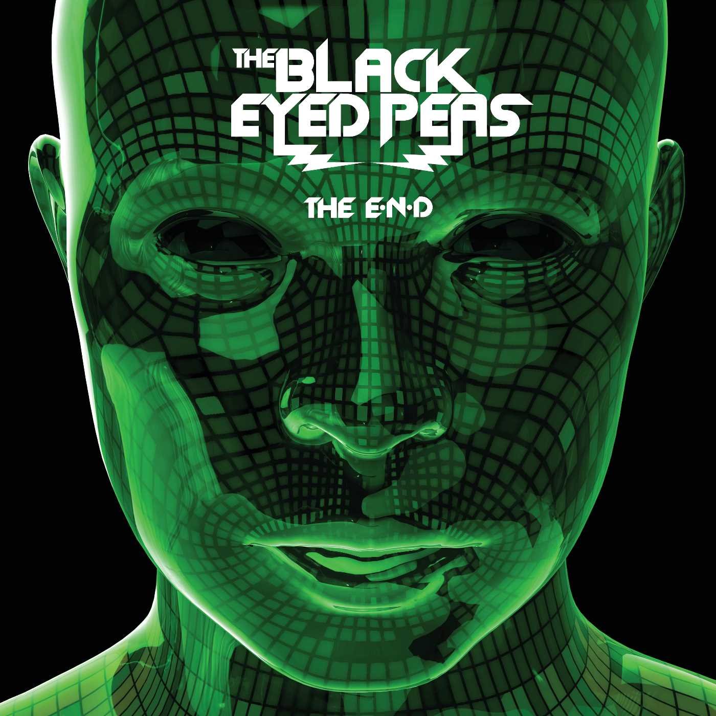 Black Eyed Peas - The E.N.D. (Vinyl LP)
