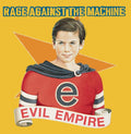 Rage Against the Machine - Evil Empire (Vinyl LP)
