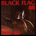 Black Flag - Damaged (Vinyl LP)