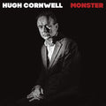 Cornwell, Hugh - Monster (Vinyl LP)