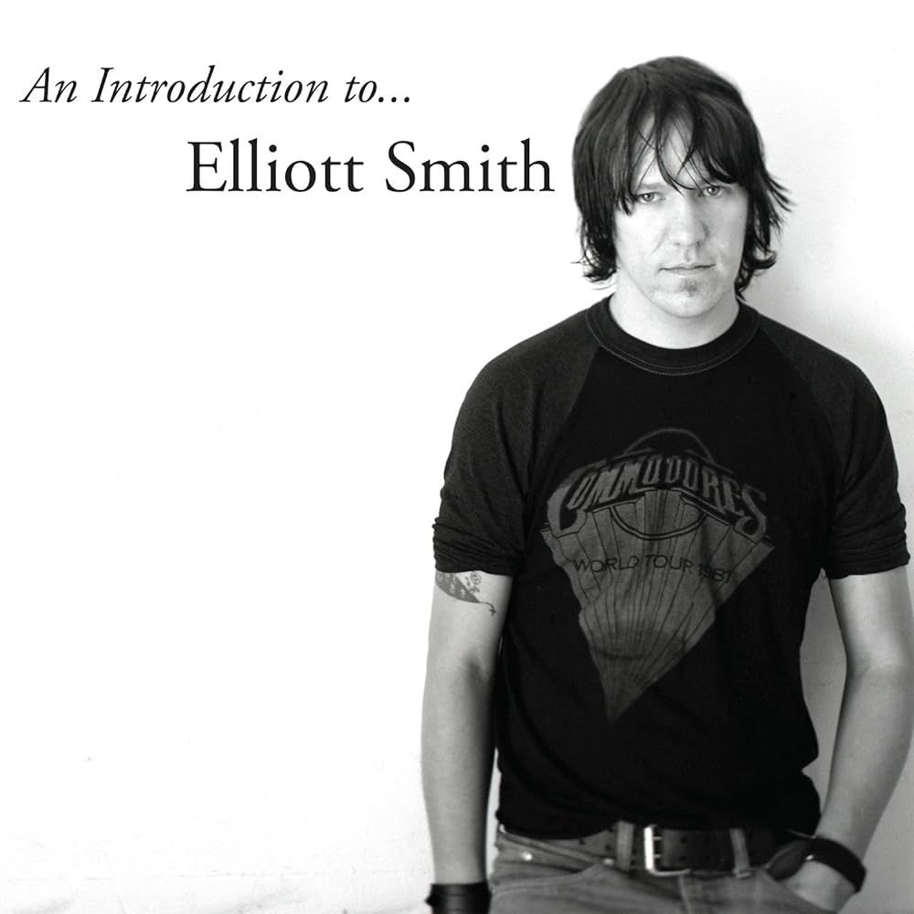 Smith, Elliott - An Introduction to Elliott Smith (Vinyl LP)