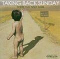 Taking Back Sunday - Where You Want To Be (Vinyl LP)