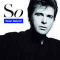 Gabriel, Peter - SO (Vinyl LP)
