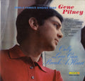 Pitney, Gene - Only Love Can Break A Heart (VG+) (Vinyl LP)