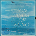 Various - On Wings Of Song (VG+) (Vinyl LP)