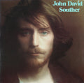 Souther, John David - John David Souther (VG) (Vinyl LP)