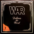War - Deliver The Word (Vinyl, G+) (Vinyl LP)